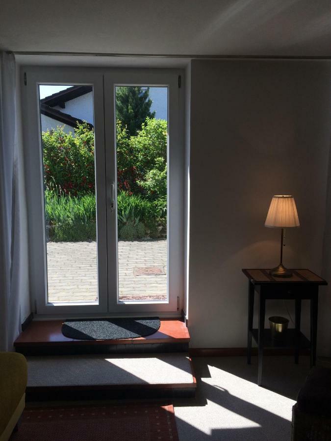 Ferienwohnung Juchheim Traunstein Exterior foto